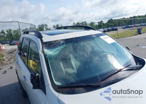 2011 Subaru Forester 2.5X Premium из США, поврежденный, VIN JF2SHADC3BH730695